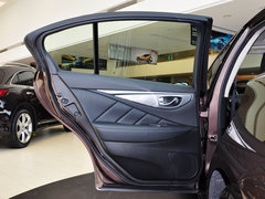 2014款 3.7L 豪华版