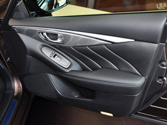 2014款 3.7L 豪华版