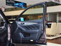 2014款 3.7L 豪华版