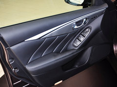 2014款 3.7L 豪华版
