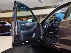 2014款 3.7L 豪华版