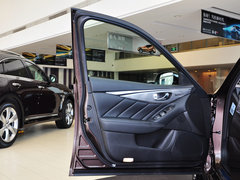 2014款 3.7L 豪华版