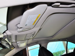 2014款 3.7L 豪华版