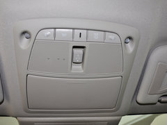 2014款 3.7L 豪华版