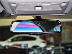 2014款 3.7L 豪华版