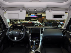 2014款 3.7L 豪华版