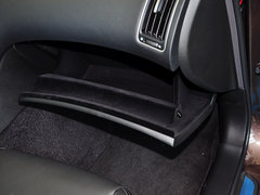 2014款 3.7L 豪华版