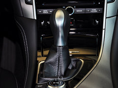 2014款 3.7L 豪华版