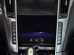 2014款 3.7L 豪华版