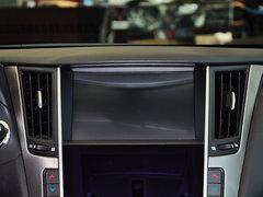 2014款 3.7L 豪华版