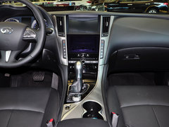 2014款 3.7L 豪华版