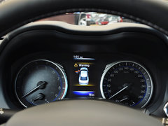 2014款 3.7L 豪华版