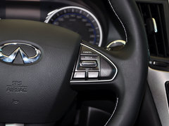 2014款 3.7L 豪华版