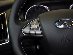 2014款 3.7L 豪华版