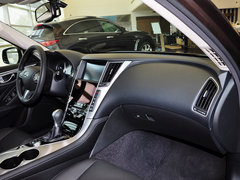 2014款 3.7L 豪华版