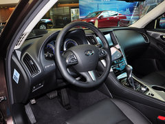 2014款 3.7L 豪华版