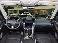 2014款 3.7L 豪华版