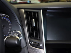 2014款 3.7L 豪华版