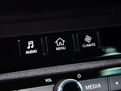 2014款 3.7L 豪华版