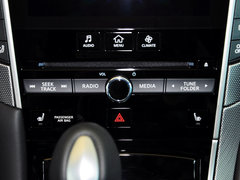 2014款 3.7L 豪华版