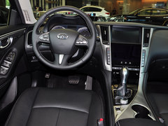 2014款 3.7L 豪华版