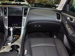 2014款 3.7L 豪华版