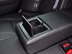 2014款 3.7L 豪华版