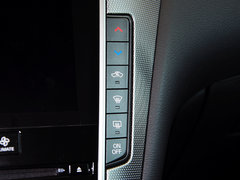 2014款 3.7L 豪华版