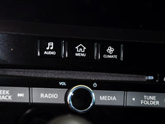 2014款 3.7L 豪华版