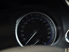 2014款 3.7L 豪华版