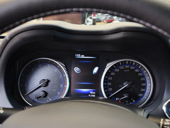 2014款 3.7L 豪华版