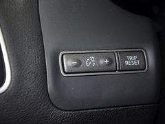 2014款 3.7L 豪华版