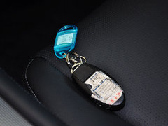 2014款 3.7L 豪华版