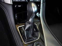 2014款 3.7L 豪华版