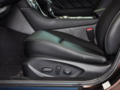 2014款 3.7L 豪华版