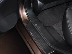 2014款 3.7L 豪华版
