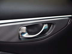 2014款 3.7L 豪华版