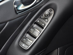 2014款 3.7L 豪华版