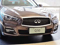 2014款 3.7L 豪华版
