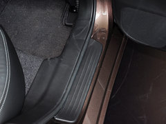 2014款 3.7L 豪华版