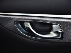 2014款 3.7L 豪华版