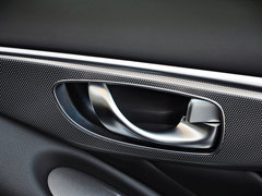 2014款 3.7L 豪华版