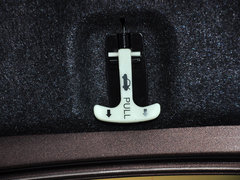 2014款 3.7L 豪华版