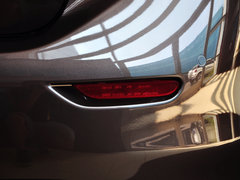 2014款 3.7L 豪华版