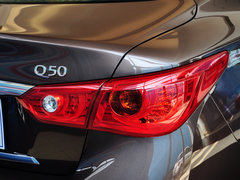 2014款 3.7L 豪华版