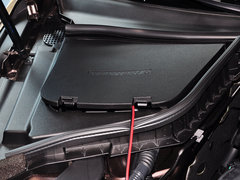 2014款 3.7L 豪华版