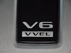 2014款 3.7L 豪华版