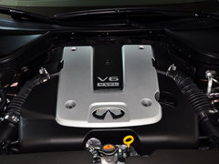 2014款 3.7L 豪华版