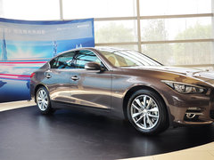 2014款 3.7L 豪华版