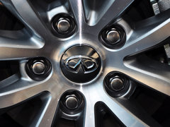 2014款 3.7L 豪华版